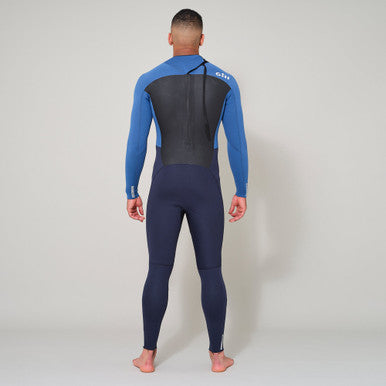 Gill Pursuit Full Arm 4/3 mm S