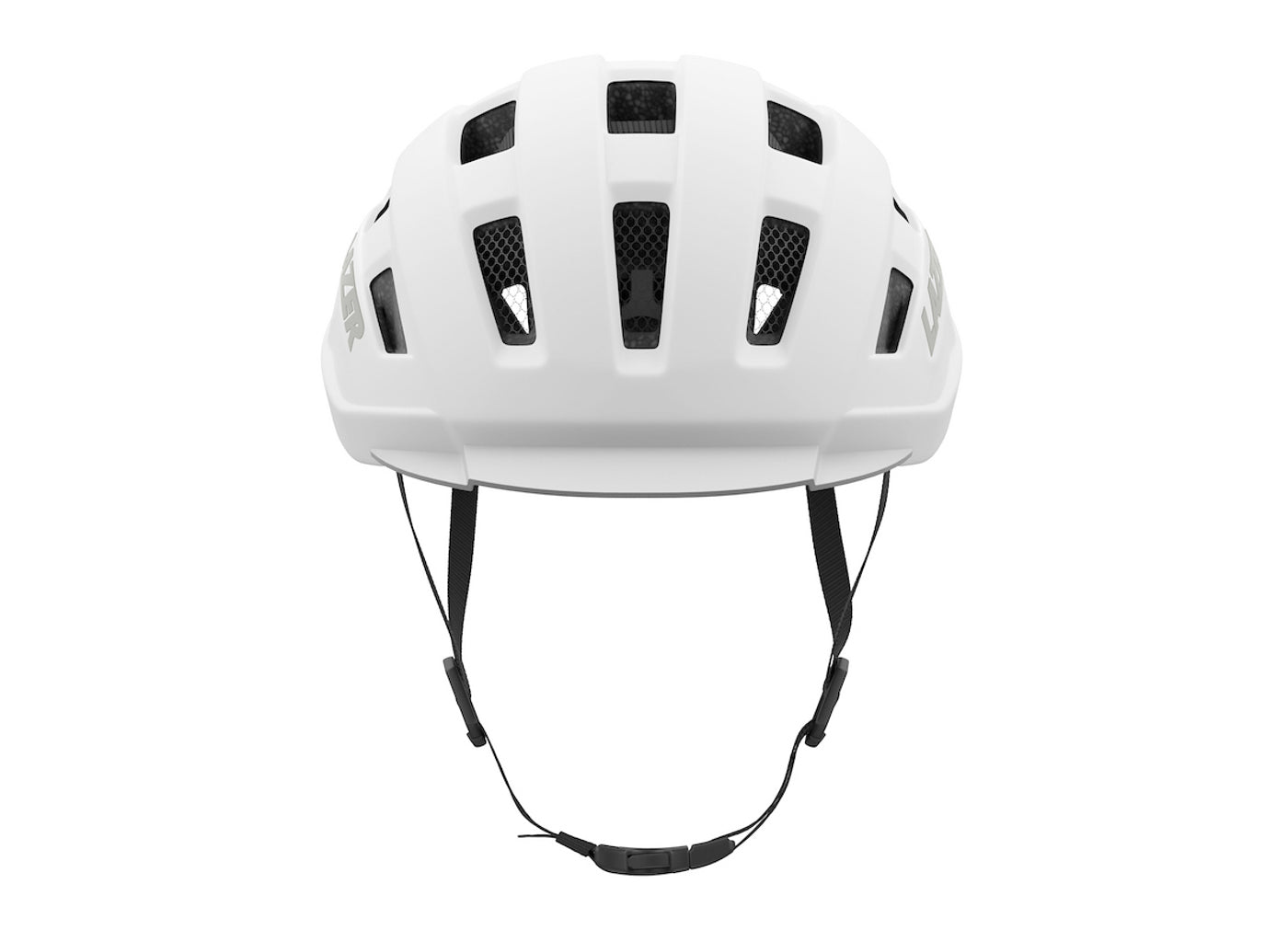 Lazer Codax Kineticore E-Bike fietshelm mat wit