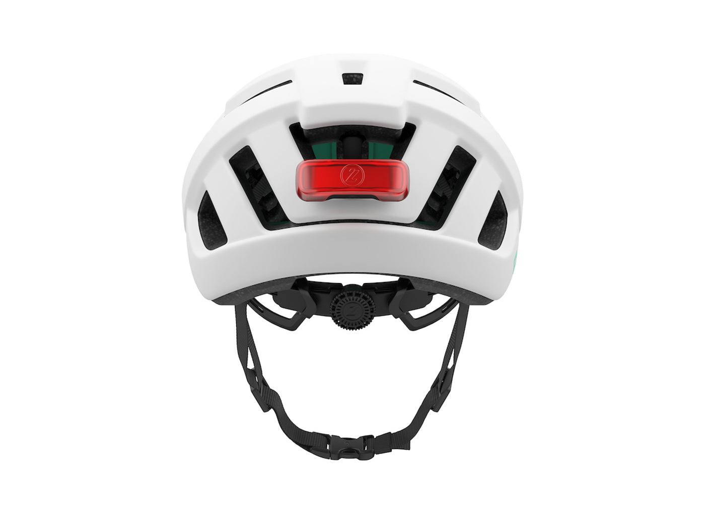 Lazer Codax Kineticore E-Bike fietshelm mat wit