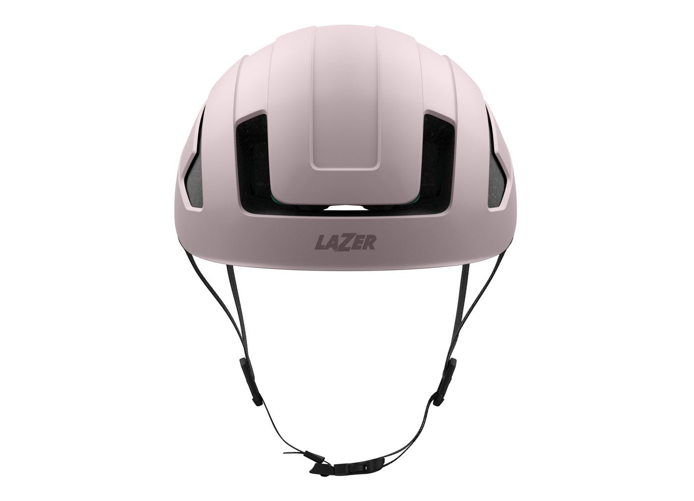 Lazer Cityzen KinetiCore stadsfiets helm paars lila