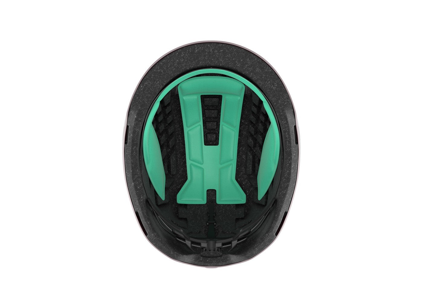 Lazer Cityzen KinetiCore stadsfiets helm paars lila