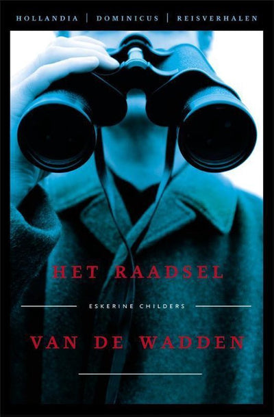 Hollandia Het raadsel van de wadden
