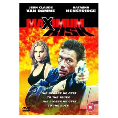 Sony Ps en Pictures Maximum risk