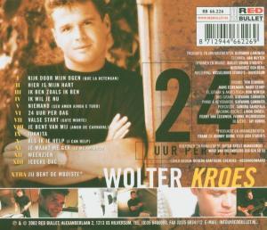Red Bullet Rec. 24 Uur per dag