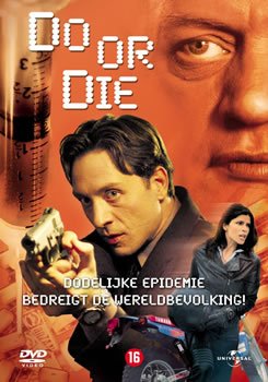 Special Import Do or die