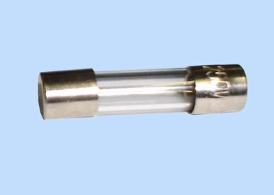 ASA Glaszekering 5x20mm 0.5A