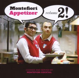 Emi Music Appetizer