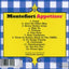 Emi Music Appetizer