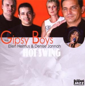 Pink Records Hot swing
