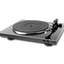 Denon DP300FBKE2 platenspeler 33 en 45 toeren en met phono-versterker.