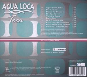 Coast to Coast Toca