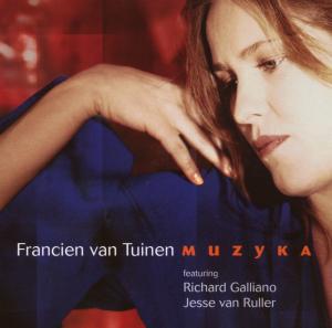 Challenge Records Muzyka