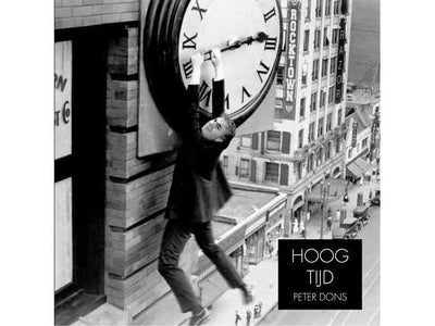 Bertus Hoog tijd