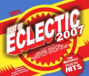 Cloud 9 The Best of Eclectic 2007