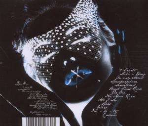 Emi Music X
