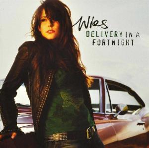 Pink Records Deliveryina Fortnight