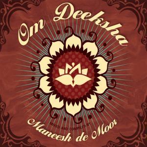 Overig Om Deeksha - Sounds True