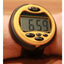 Optimum Time OS315 starthorloge geel