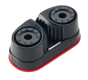 Harken 471 Carbo-Cam klem micro 3-6mm