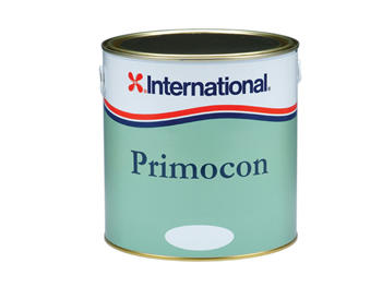 International Primocon 750 ml antifouling primer