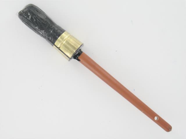 Master Patentpuntkwast No.18
