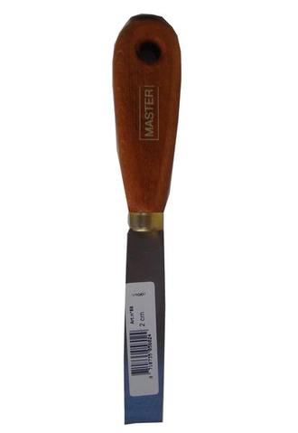 Copenhagen Pro Plamuurmes Duits 2cm