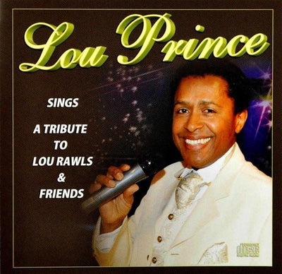 Overig Sings Lou Rawls and Friends - JSM