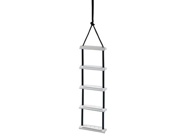 Trem Touwladder 4 treden