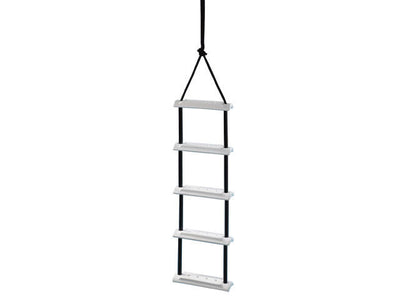 Trem Touwladder 4 treden