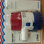 Rule Rule 500 (25DA) 12V bilge/dompelpomp 32 liter/minuut
