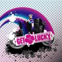 Overig Get Lucky - Digidance