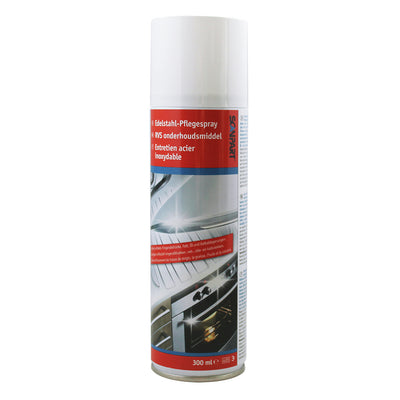 Scanpart RVS reiniger