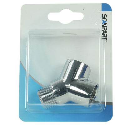 Scanpart Broekstuk tbv Extra Kraan