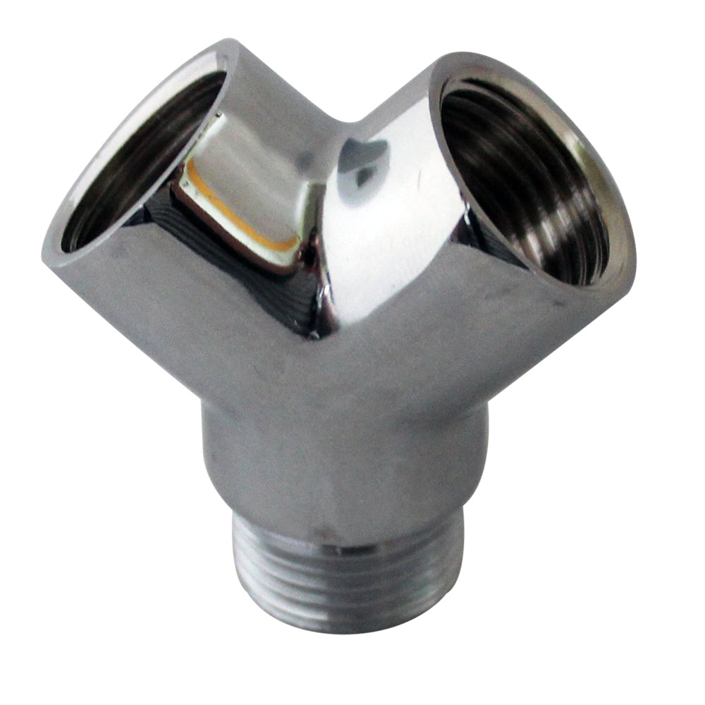 Scanpart Broekstuk tbv Extra Kraan