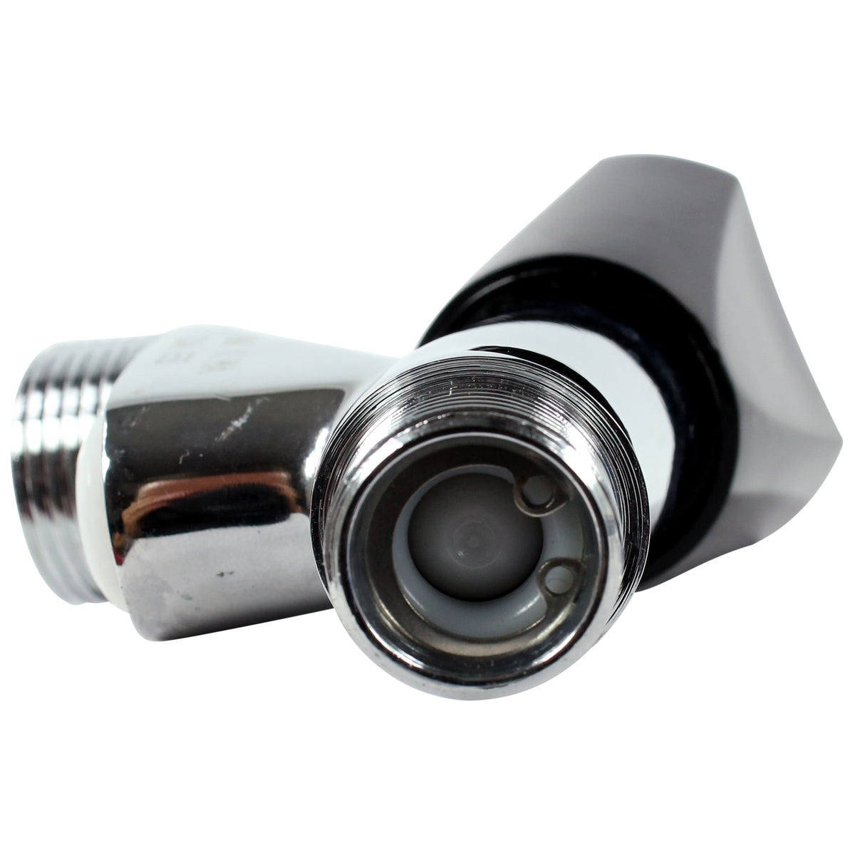 Scanpart Slangwartelkraan met beluchter