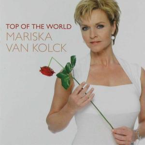 V2 Records Top of the world