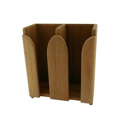 ARC Kopjesrek 204 voor 2 stapels, 21,5x25,5x11 cm