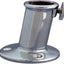 ARC Vlaggenstokhouder chroom 20 mm