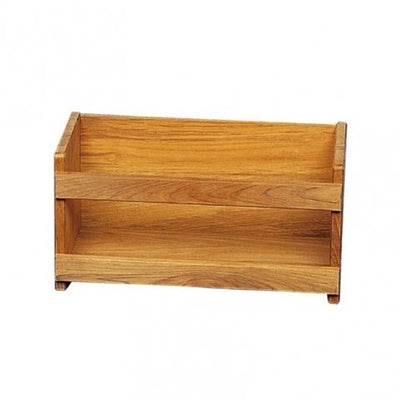 ARC Boekenrek 38,2x15x13,1 cm