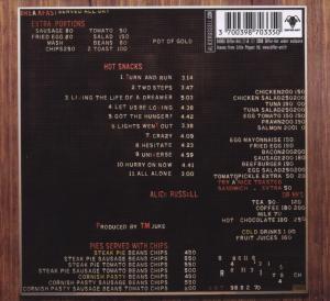 Rough Trade