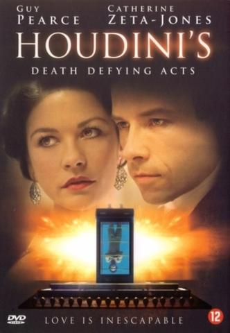 Dutch Filmworks Houdini´s-Death defying acts
