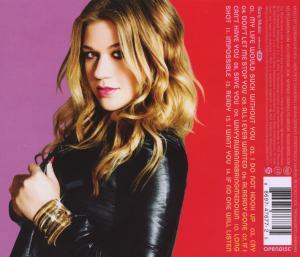 Sony Music All I ever wanted