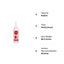 Yachticon Captain Tolley's scheur- en lekkendichter 60 ml