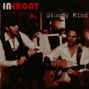 Overig Stormy mind - DFD Records