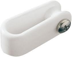 Ronstan PNP63 Zeilleuver Sluiting 12mm (per stuk)