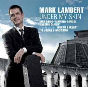 Challenge Records Under my skin