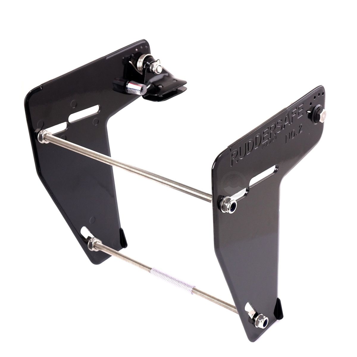 Ruddersafe Standaard Type 3 voor Schepen van 6.5 meter tot 8.5