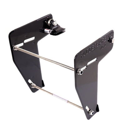Ruddersafe Standaard Type 3 voor Schepen van 6.5 meter tot 8.5
