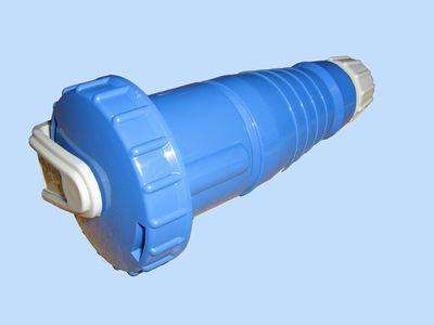 ASA CEE Contactstop (F) IP67 CEE Contactstop (F) IP67