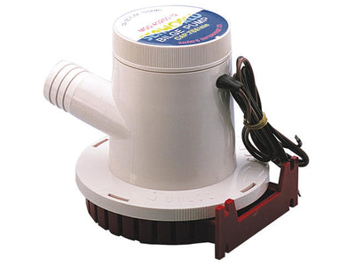 Seaworld Lenspomp 24 volt 4700 liter per minuut